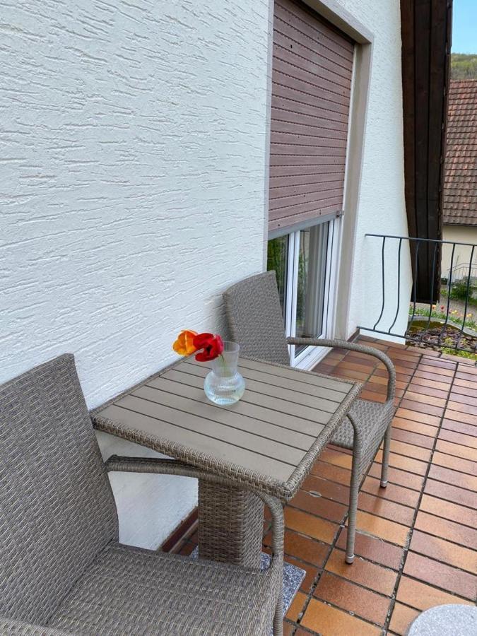 Ferienwohnung Vogesenblick Mullheim  Exterior photo